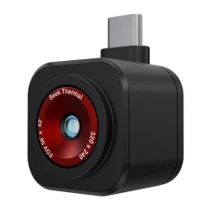 Тепловізійна камера Seek Thermal Nano 300 CQ-DBAX для Android USB-C 320x240 25 Гц (859356006774)