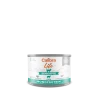 Вологий корм для котів Calibra Life Sensitive з ягням 200 г (8594062080268)