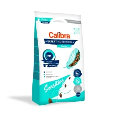 Сухий корм для собак Calibra Expert Nutrition Sensitive з лососем 12 кг (8594062086802)