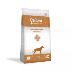 Ветеринарна дієта для собак Calibra Gastrointestinal з лососем 2 кг (8594062087168)