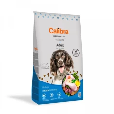 Сухий корм для дорослих собак Calibra Premium Adult з куркою 12 кг (8594062088844)