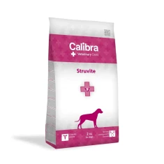 Ветеринарна дієта для собак Calibra VD Struvite 2 кг (8594062089278)