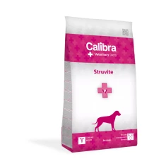 Ветеринарна дієта для собак Calibra Veterinary Diets Struvite 12 кг (8594062089285)