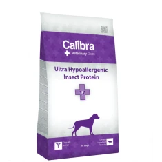Сухий корм для собак Calibra Veterinary Diets Ultra Hypoallergenic Insect 2 кг (8594062089971)