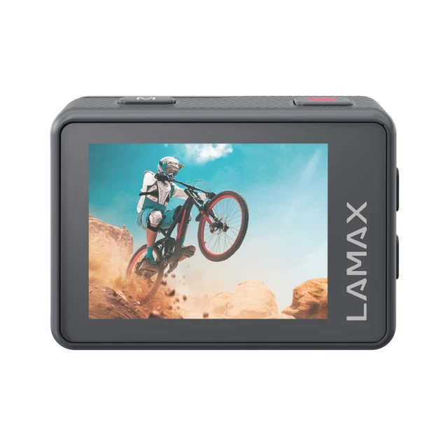 Екшн-камера LAMAX X5.2 (8594175359848)