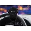 Автомобильное зарядное устройство Navitel SH1000 Pro беспроводное с держателем (8594181742207)