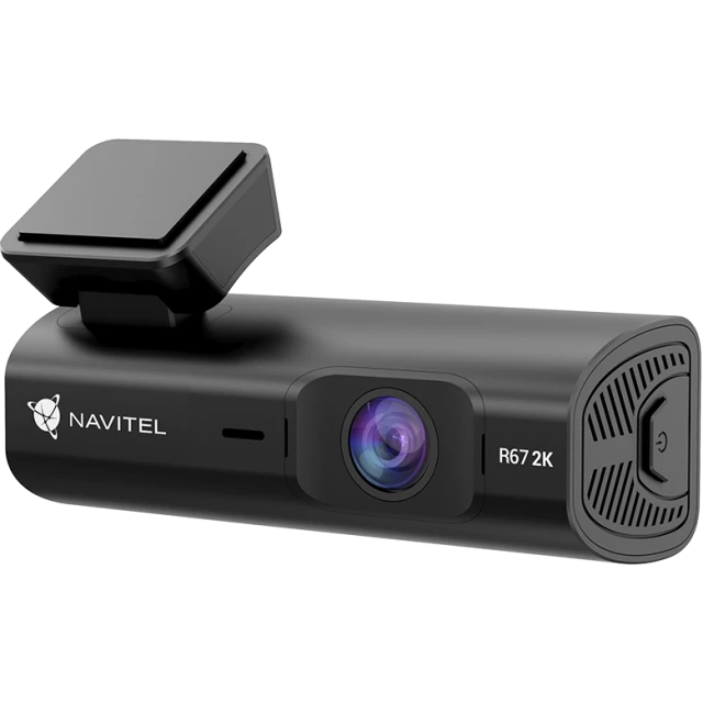 Відеореєстратор Navitel R67 2K Wi-Fi 0.96