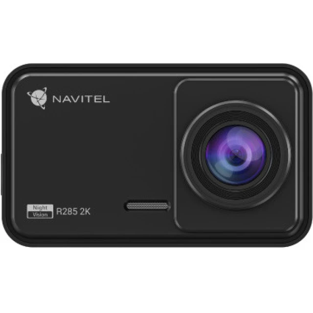 Автомобільний відеореєстратор Navitel R285 2K IPS 2