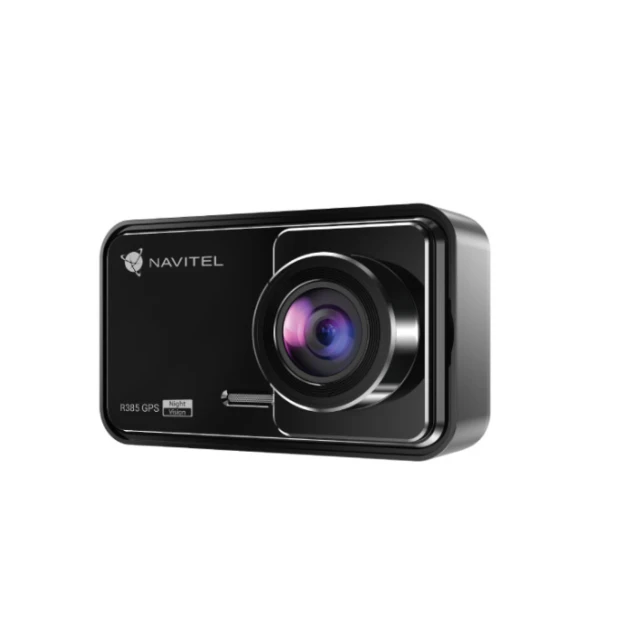 Відеореєстратор Navitel R385 GPS (8594181745406)