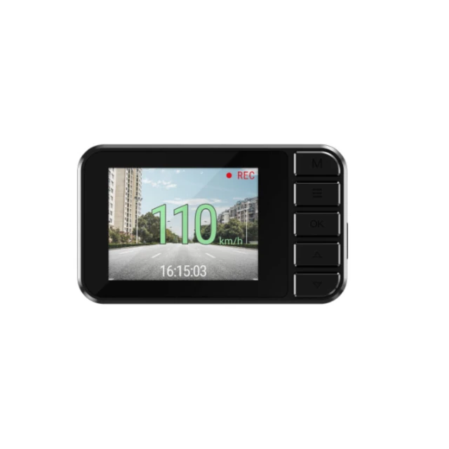 Відеореєстратор Navitel R385 GPS (8594181745406)