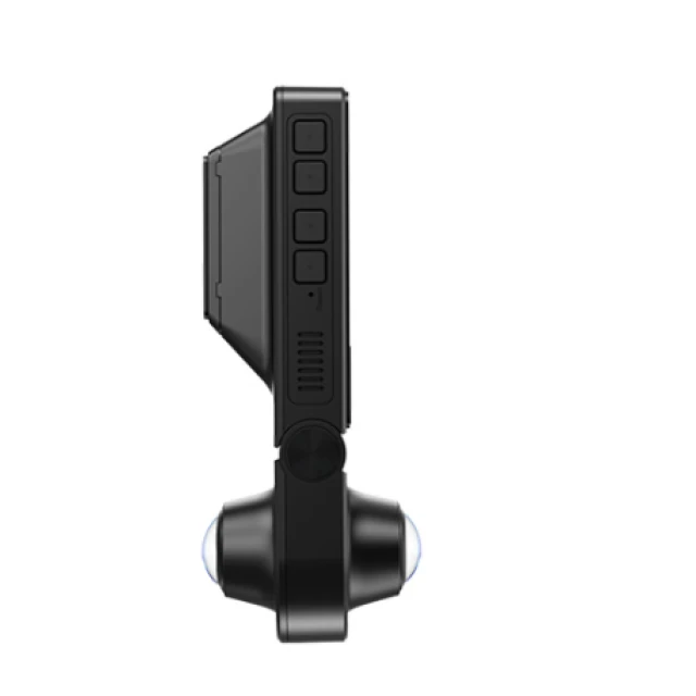 Відеореєстратор Navitel RS3 Duo Wide (8594181745543)