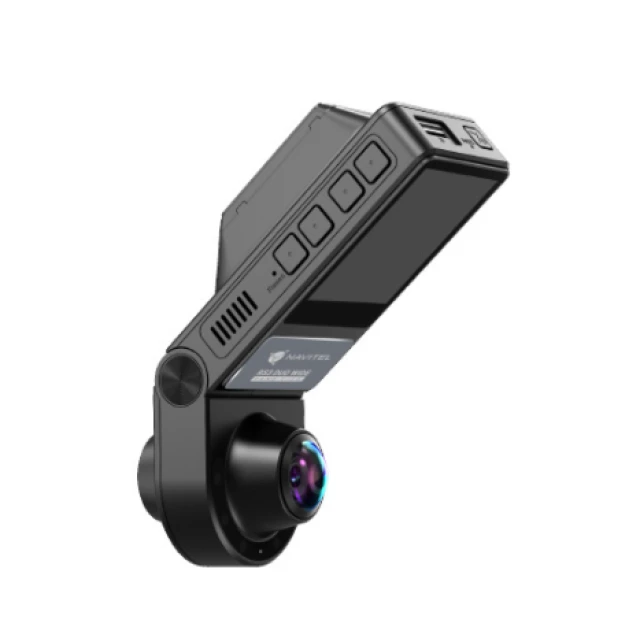 Відеореєстратор Navitel RS3 Duo Wide (8594181745543)