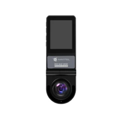 Відеореєстратор Navitel RS3 Duo Wide (8594181745543)