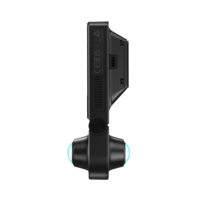 Відеореєстратор Navitel RS3 Duo Wide (8594181745543)