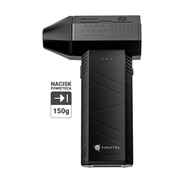 Повітродув Navitel TF3 Compact (NAV013)