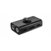 Відеореєстратор Navitel FLOW DL800 GPS Wi-Fi SONY IMX317 STARVIS (8594181746519)