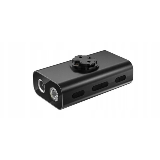 Відеореєстратор Navitel FLOW DL800 GPS Wi-Fi SONY IMX317 STARVIS (8594181746519)