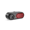 Автомобильный видеорегистратор Navitel FLOW BL800 Wi-Fi матрица SONY IMX317 STARVIS (8594181746601)