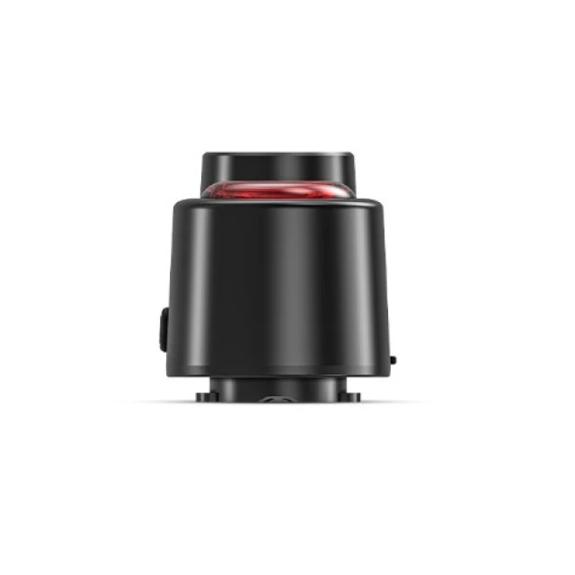 Автомобильный видеорегистратор Navitel FLOW BL800 Wi-Fi матрица SONY IMX317 STARVIS (8594181746601)