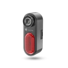 Автомобільний відеореєстратор Navitel FLOW BL800 Wi-Fi матриця SONY IMX317 STARVIS (8594181746601)