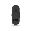 Автомобильный видеорегистратор Navitel FLOW BL800 Wi-Fi матрица SONY IMX317 STARVIS (8594181746601)