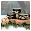 Вологий корм для котів Lyopet Mousse з лососем 90 г (8594216541850)