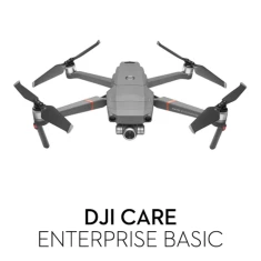 DJI Care Enterprise Basic Mavic 2 Enterprise - електронний код