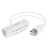 Адаптер-кейс Axagon USB 2.0 – 2.5