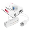 Адаптер-кейс Axagon USB 2.0 – 2.5