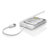 Адаптер-кейс Axagon USB 2.0 – 2.5