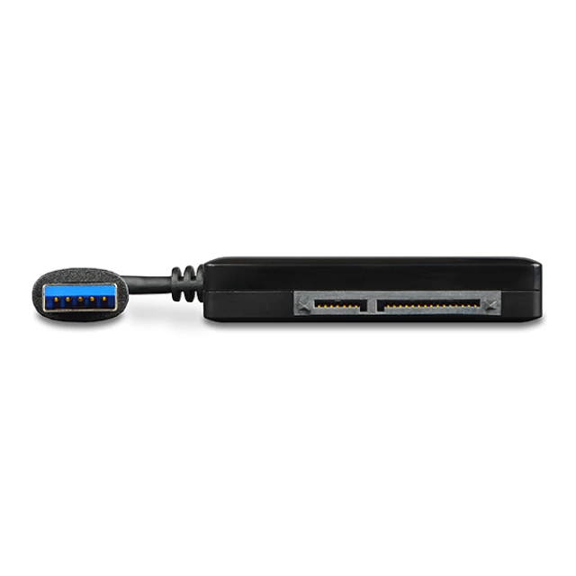 Адаптер Axagon ADSA-FP3 USB 3.0 - SATA 6G (8595247903440)