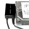 Адаптер Axagon ADSA-FP3 USB 3.0 - SATA 6G (8595247903440)