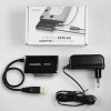 Адаптер Axagon ADSA-FP3 USB 3.0 - SATA 6G (8595247903440)