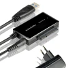 Адаптер Axagon ADSA-FP3 USB 3.0 - SATA 6G (8595247903440)