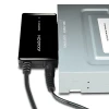 Адаптер Axagon ADSA-FP3 USB 3.0 - SATA 6G (8595247903440)