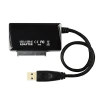Адаптер Axagon ADSA-FP3 USB 3.0 - SATA 6G (8595247903440)