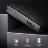 Зовнішній бокс Axagon USB 3.2 Gen 1 – SATA 6G для 2.5