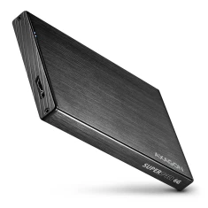 Внешний бокс Axagon USB 3.2 Gen 1 – SATA 6G для 2.5