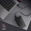 Зовнішній бокс Axagon USB 3.2 Gen 1 – SATA 6G для 2.5
