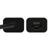 Мережевий адаптер Axagon ADE-SR USB 3.0 Gigabit Ethernet (8595247903778)