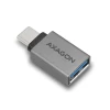 Перехідник Axagon USB-C на USB-A female (8595247903822)