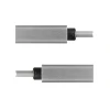Перехідник Axagon USB-C на USB-A female (8595247903822)