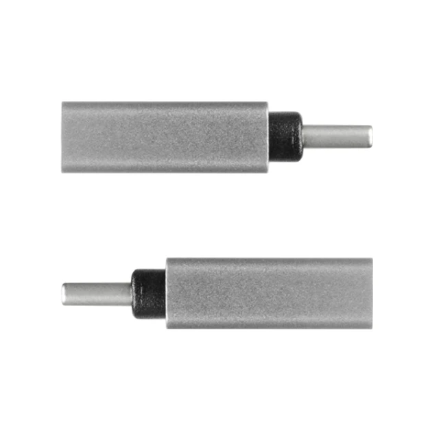 Перехідник Axagon USB-C на USB-A female (8595247903822)
