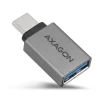 Перехідник Axagon USB-C на USB-A female (8595247903822)