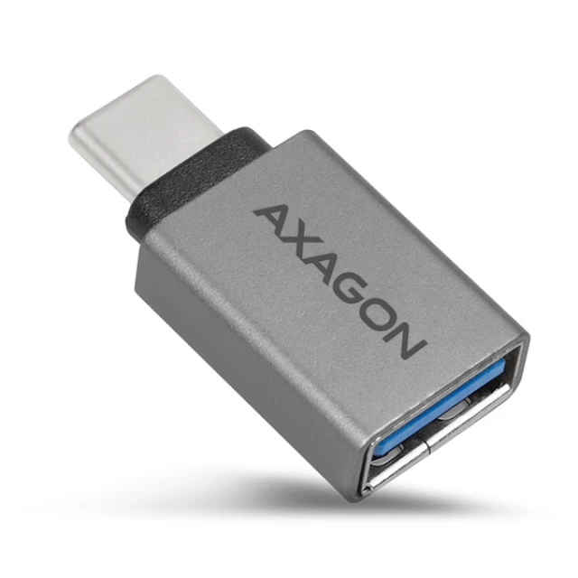 Перехідник Axagon USB-C на USB-A female (8595247903822)