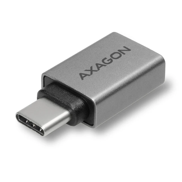 Перехідник Axagon USB-C на USB-A female (8595247903822)