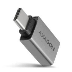 Перехідник Axagon USB-C на USB-A female (8595247903822)