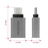 Перехідник Axagon USB-C на USB-A female (8595247903822)