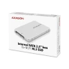 Внутрішній бокс Axagon 2.5