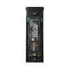 Зовнішній бокс Axagon USB-C металевий для M.2 NVMe SSD 42-80 мм (8595247904287)